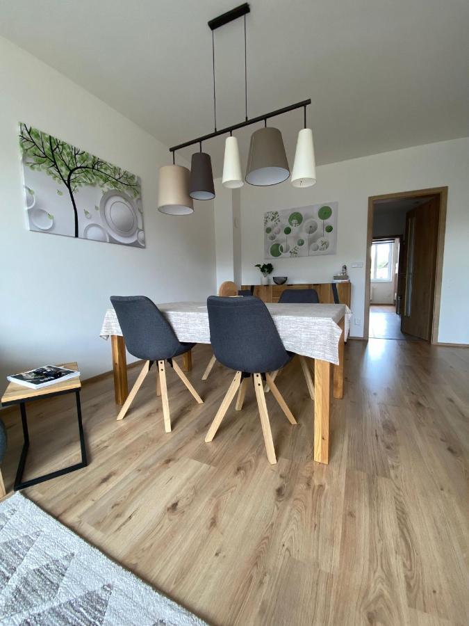 Apartment Kasperky