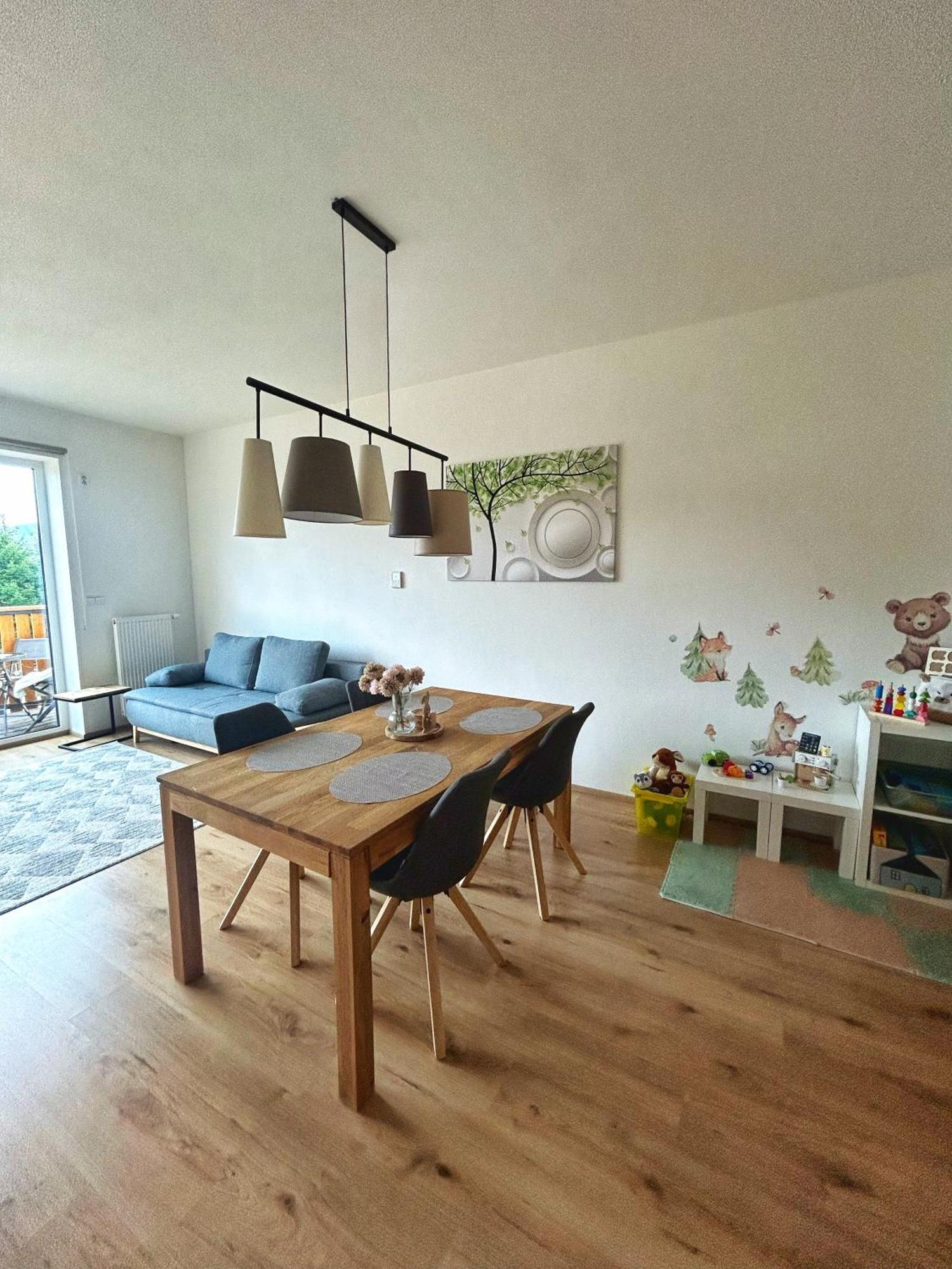 Apartment Kasperky *
