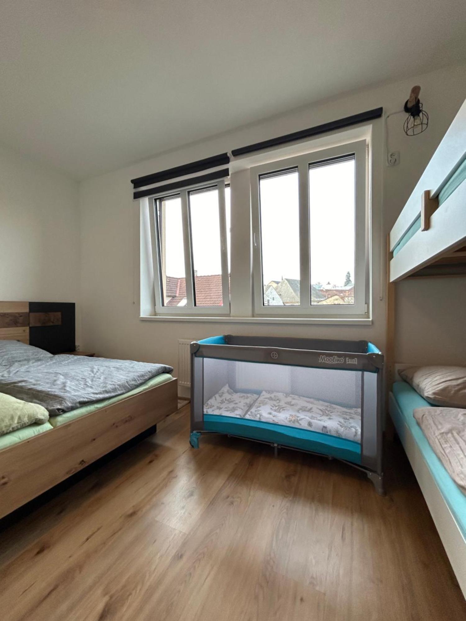 Kasperky Apartment Kasperske Hory