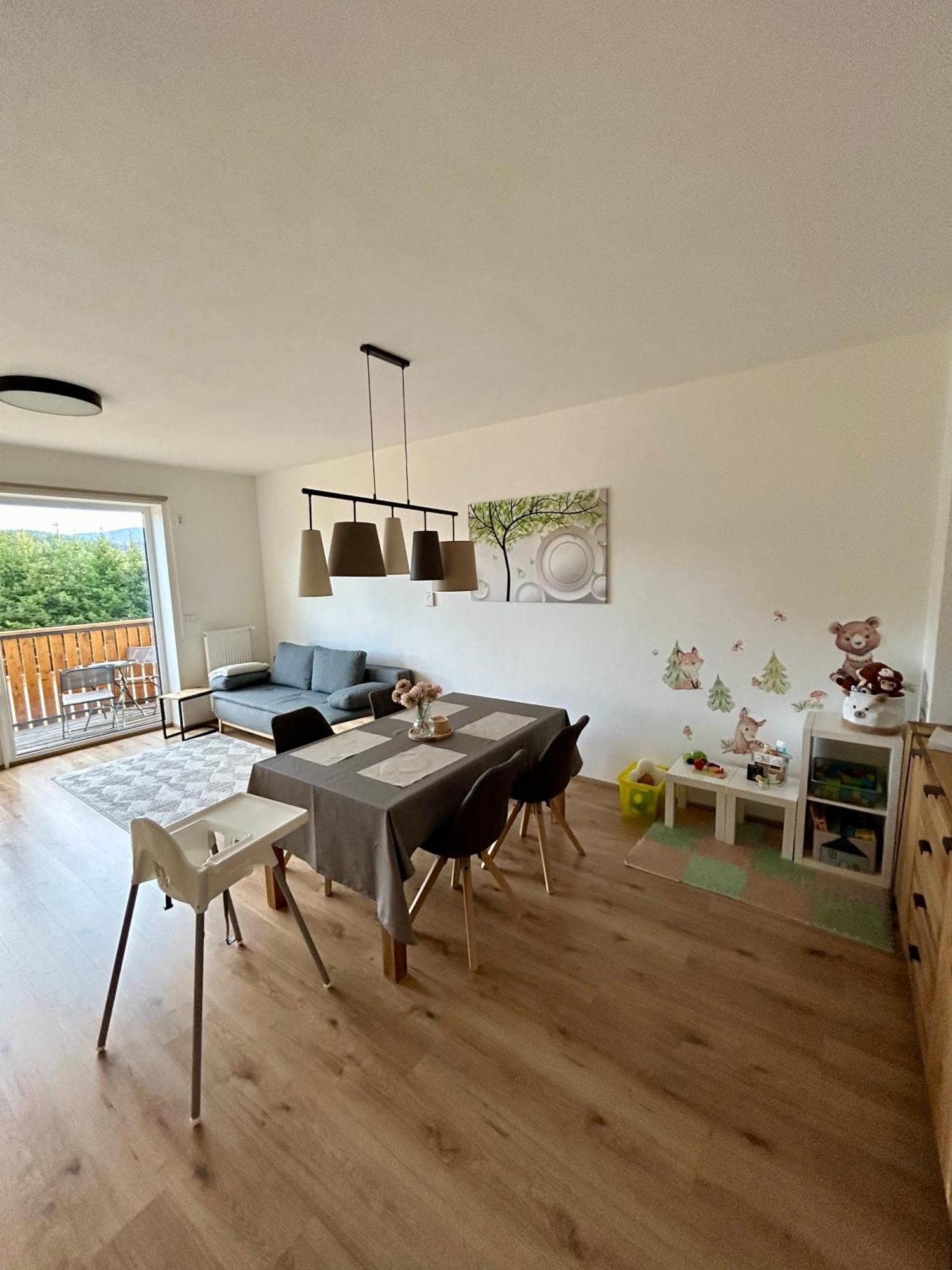 Apartment Kasperky