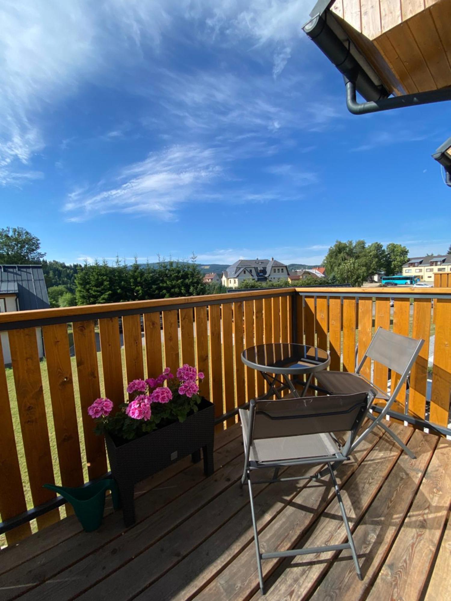 Kasperky Apartment